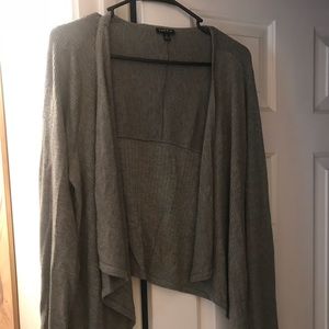Torrid Cardigan Sweater